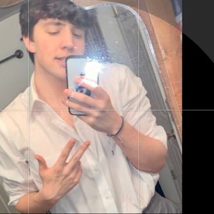 Meet your Posher, Jacob